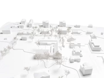 Schulzentrum Münchwilen