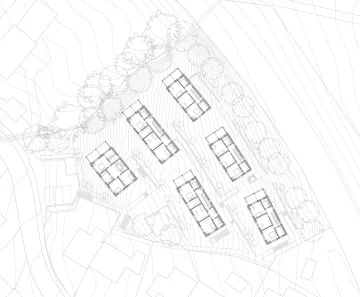 Wohnsiedlung Ebnat-Kappel