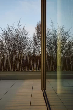 Mehrfamilienhaus Zollikon