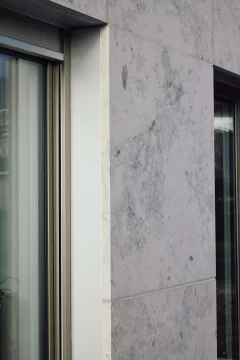 Mehrfamilienhaus Zollikon