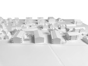 Wohnsiedlung Oberbüren