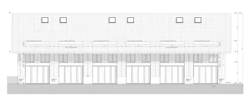 Wohnsiedlung Oberbüren