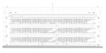 Wohnsiedlung Oberbüren