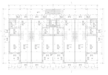 Wohnsiedlung Oberbüren